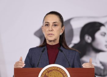 México refuerza búsqueda de responsables de masacre en Zacatecas