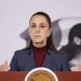 México refuerza búsqueda de responsables de masacre en Zacatecas