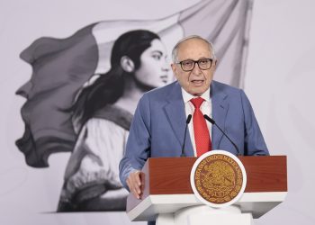 México descarta brote de Cyclospora tras tres casos