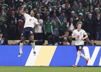 Acaba ilusión de México en la Copa del Mundo 2026