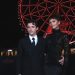 Tom Holland y Zendaya desatan la fiebre por Spider-Man en México