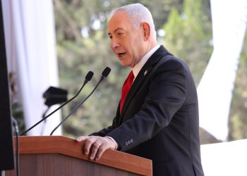 Netanyahu desafía al mundo y blinda Jerusalén desde zona ocupada