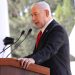 Netanyahu desafía al mundo y blinda Jerusalén desde zona ocupada