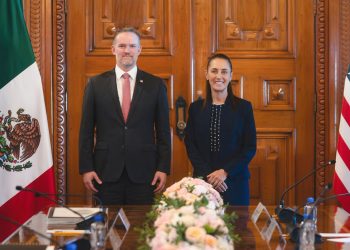 México esquiva el misil arancelario de Trump y blinda el T-MEC