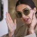 Paz Vega trabaja en cumplir sus obligaciones fiscales