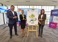 Un gecko milenario salta del pasado para robarse Lima 2027
