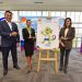 Un gecko milenario salta del pasado para robarse Lima 2027