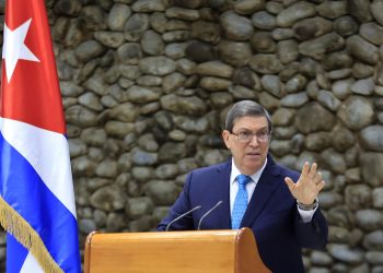 Cuba truena contra Washington y denuncia un «castigo colectivo»
