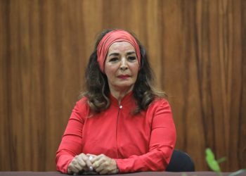 Muere a los 95 años la actriz mexicana Elsa Aguirre