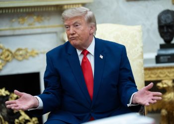 Trump le entrega a Arabia Saudí la llave nuclear en plena crisis con Irán