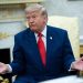 Trump le entrega a Arabia Saudí la llave nuclear en plena crisis con Irán