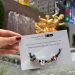 Furor por una pulsera del Mundial: Colas de doce horas