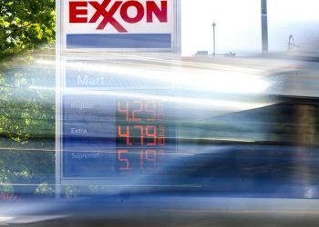 Gasolina y conflicto con Irán encarecen eléctricos usados en EE.UU.