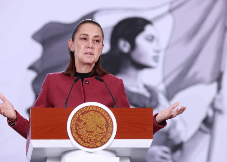 Gobierno niega video del Cártel de Sinaloa