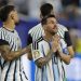 Messi: «Sabíamos que iba a ser un partido muy duro»