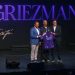 El Orlando City presenta a Antoine Griezmann