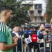 Raúl Jiménez niega que Inglaterra sea favorito