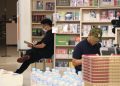 Murakami regresa a las librerías de Japón con nueva novela