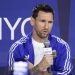 Leo Messi: «Lo de la foto con Lamine es una locura»