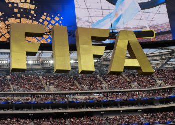 FIFA detecta 89 mil abusos en redes durante el Mundial