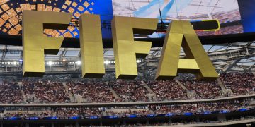 FIFA detecta 89 mil abusos en redes durante el Mundial