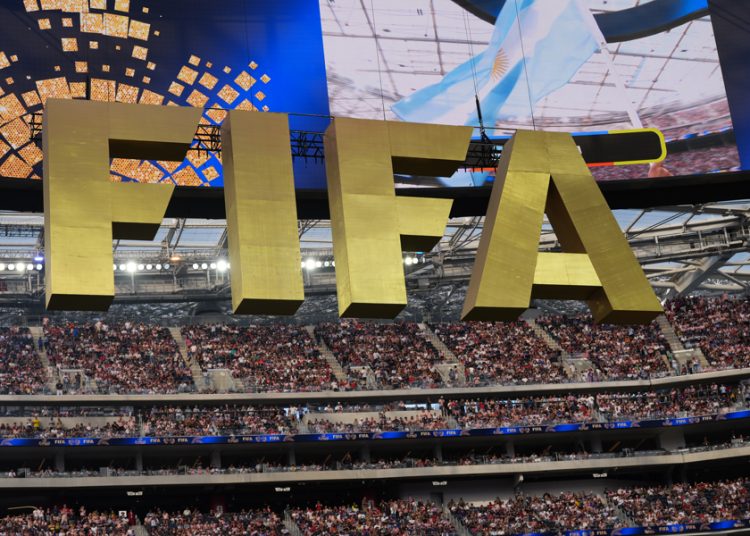 FIFA detecta 89 mil abusos en redes durante el Mundial