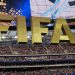 FIFA detecta 89 mil abusos en redes durante el Mundial