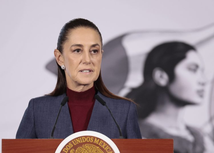 México afirma que EE.UU. intervino en captura de ‘El Mayo’