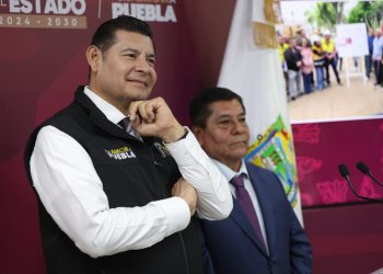 Con resultados en 18 meses, gobierno del estado es referente nacional en infraestructura