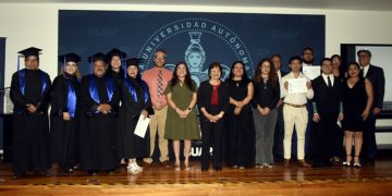 Graduados de la BUAP serán generaciones que promoverán un cambio: rectora Lilia Cedillo