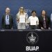 BUAP firma convenio con la Secretaría de Desarrollo Turístico estatal