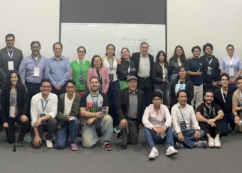 Alumnos BUAP destacan en el “Hackathon LATAM 2026 Quantum Computing for Water Challenges”