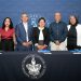 Facultad de Ciencias Químicas forma profesionistas destacados y comprometidos: rectora Lilia Cedillo