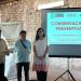 Secretaría de Arte y Cultura fortalece memoria comunitaria de San Felipe Otlaltepec