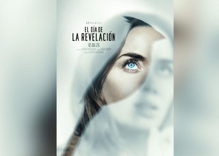 El día de la revelación
