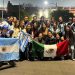 Estudiantes de Anáhuac Puebla llevan servicio a comunidades vulnerables de Argentina