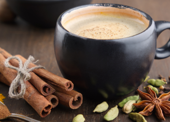 Especias que mejoran el café y la memoria