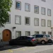 La casa natal de Hitler es una Comisaría