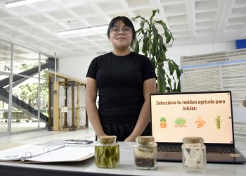 Industria textil y mezcal, simbiosis de innovación