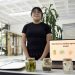 Industria textil y mezcal, simbiosis de innovación