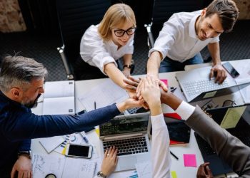 El reajuste de la cultura laboral