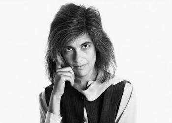 Viaje sin Guía de Susan Sontag