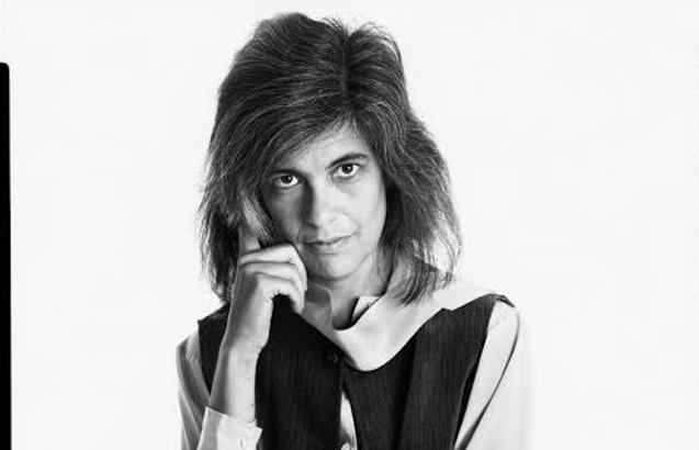 Viaje sin Guía de Susan Sontag