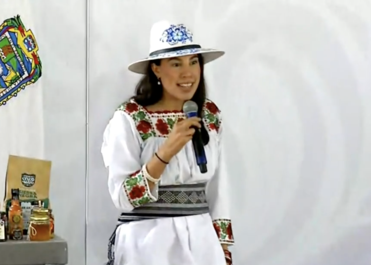Apoya Puebla 58 experiencias turísticas comunitarias