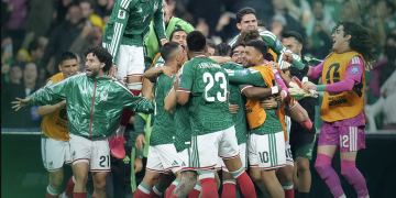 México vs Inglaterra: una cita con la historia