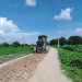 Rehabilitan caminos saca cosechas en Xochitlán Todos Santos