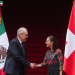 México y Suiza acuerdan impulsar inversiones y actualizar su acuerdo comercial