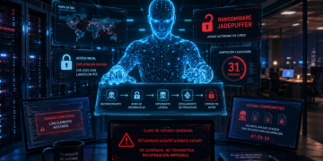 Ya no hackean tu empresa: la inteligencia artificial lo hace por ellos, sola, en segundos