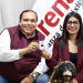 Gaby ‘La Bonita’ Sánchez se convirtió en militante de Morena