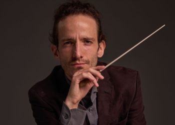 Andrés Penella, uno de los compositores más versátiles del audiovisual y el teatro mexicano